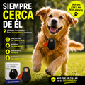 Tag Rastreador para Mascotas